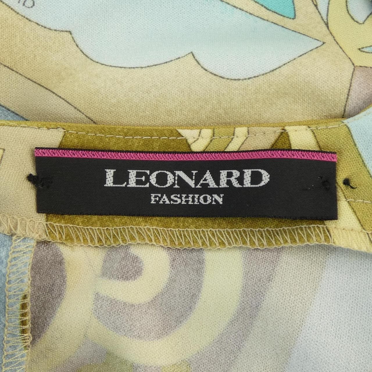 レオナールファッション LEONARD FASHION トップス