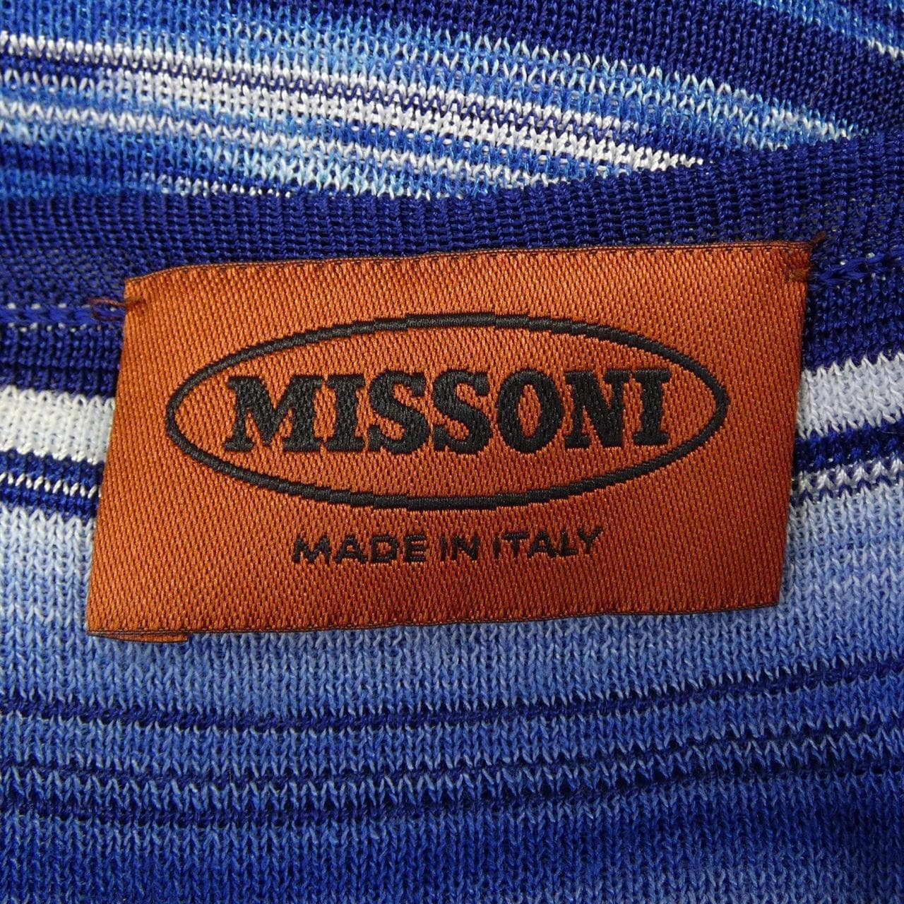 ミッソーニ MISSONI ワンピース