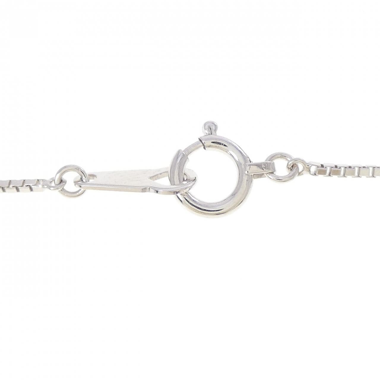 タサキ ダイヤモンド ネックレス 0.56CT