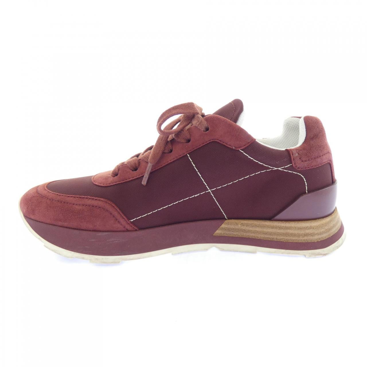 エルメス HERMES ドライブ DRIVE 212265Z スニーカー