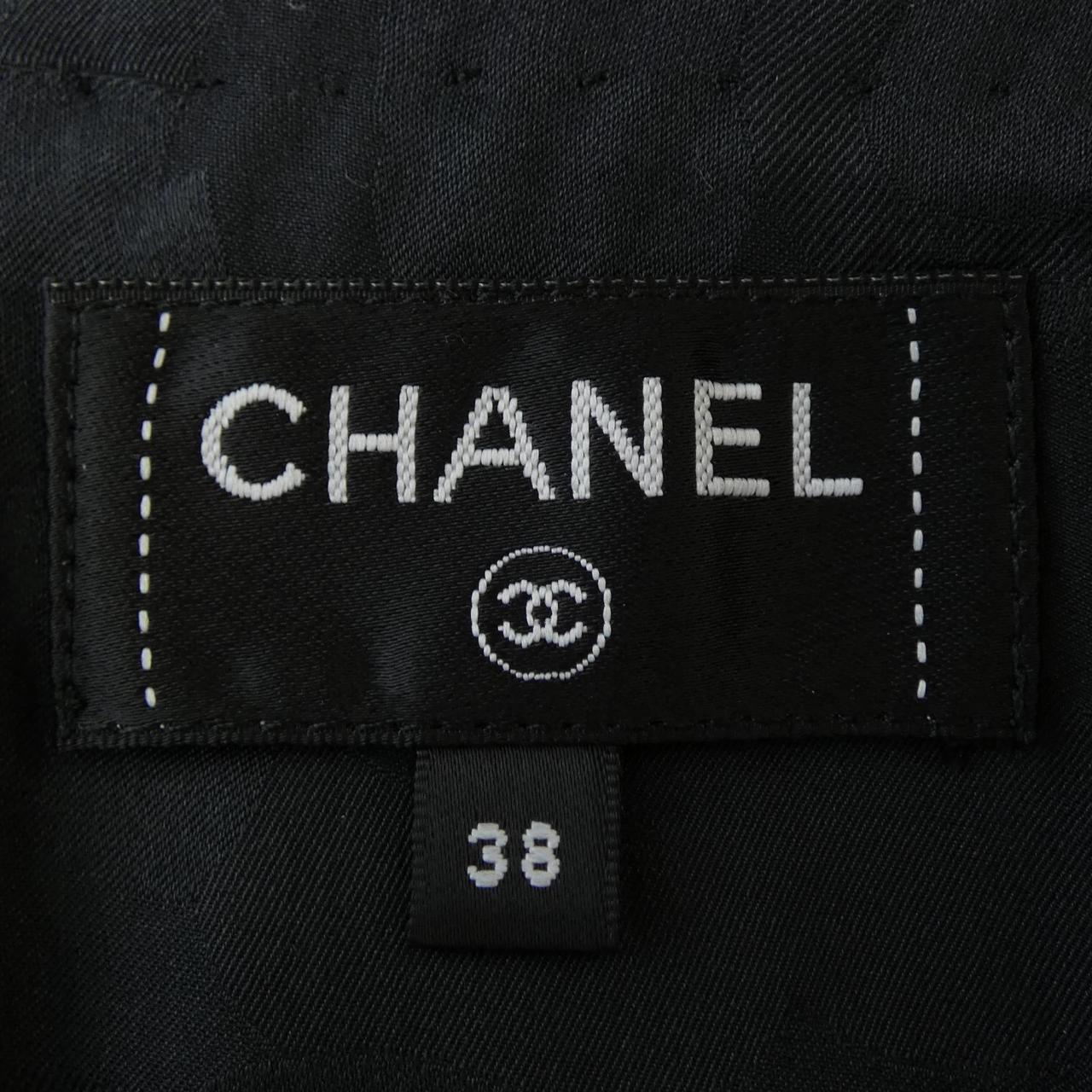 シャネル CHANEL P75206V66762 スカート