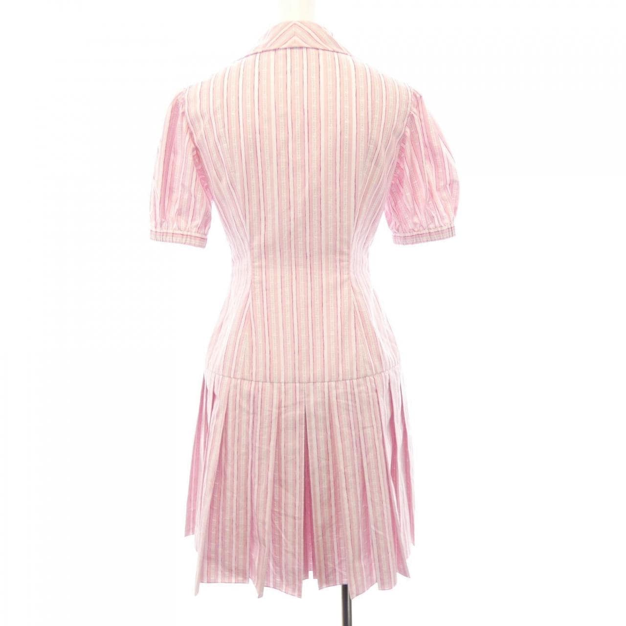 シャネル CHANEL LOOK8 P78992V70113 ワンピース