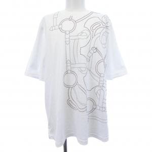 エルメス HERMES エプロンドールモザイク 657790HA Tシャツ