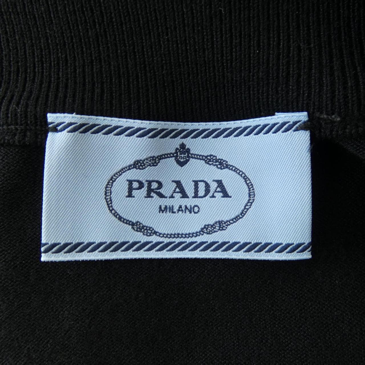 プラダ PRADA P24H0N S182 1R9E ニット