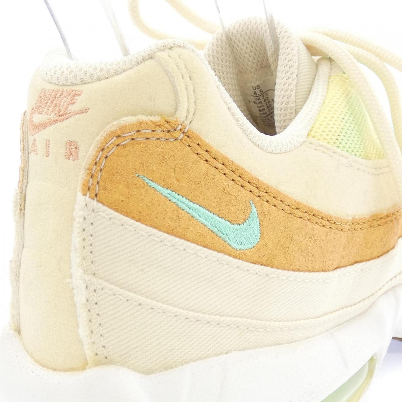 ナイキ NIKE CZ0154-100 スニーカー