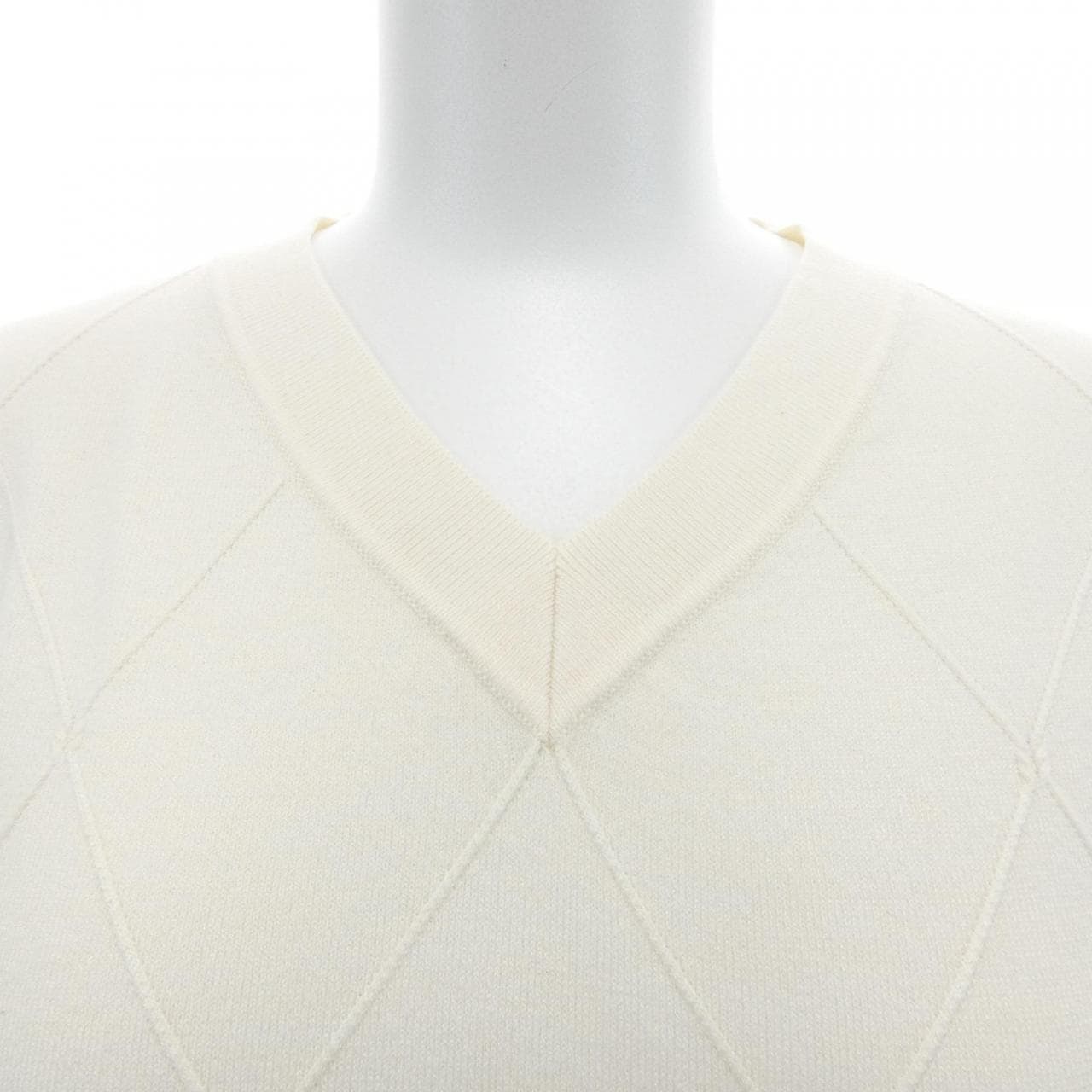 マッキントッシュフィロソフィー MACKINTOSH PHILOSOPHY ニット