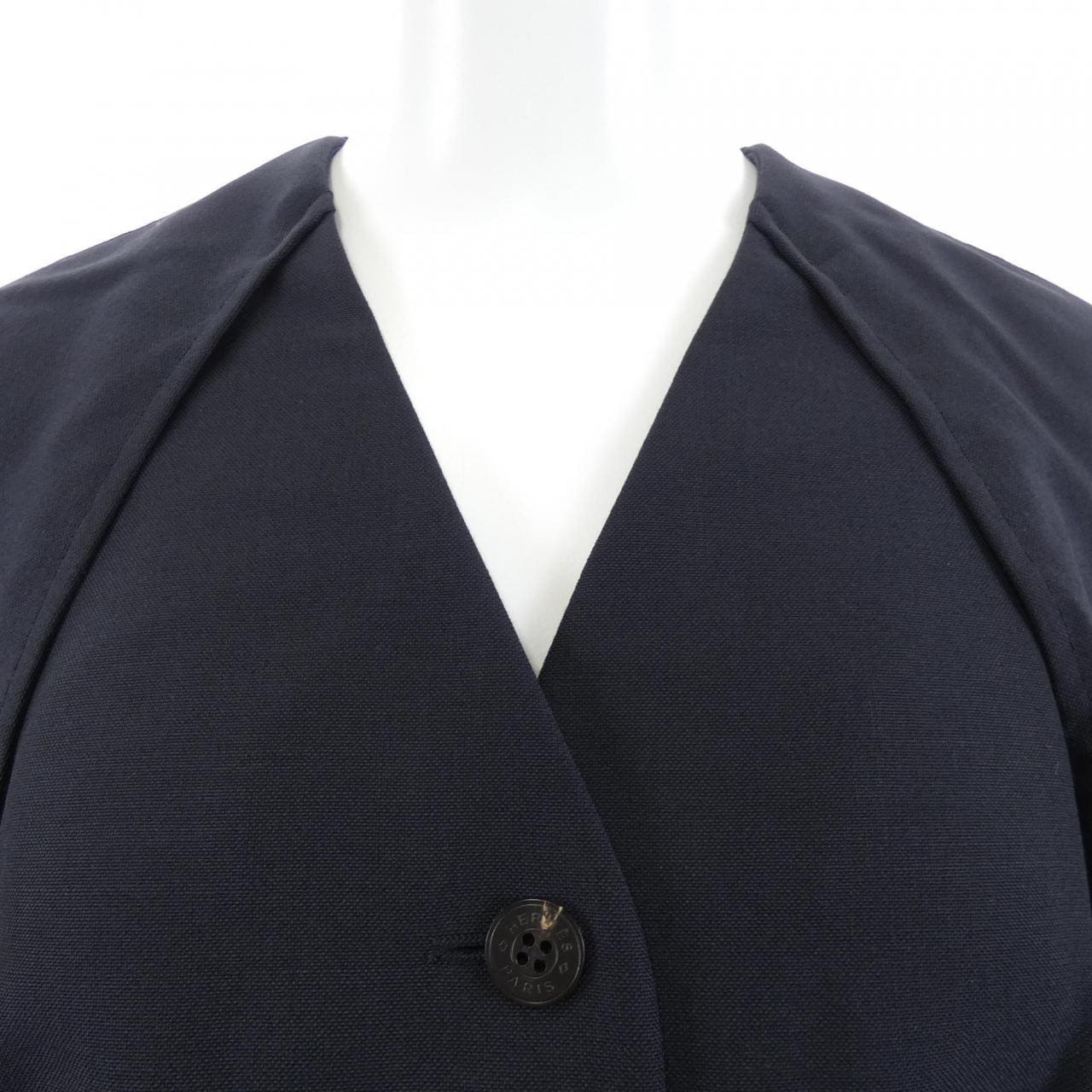 エルメス HERMES クルードセル 4E0682DK トップス
