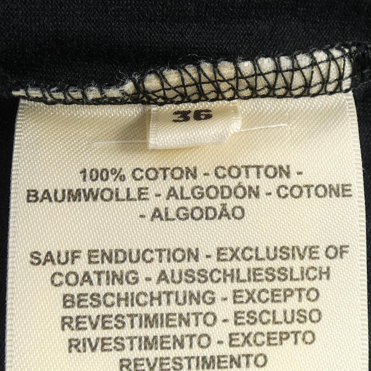 エルメス HERMES Tシャツ