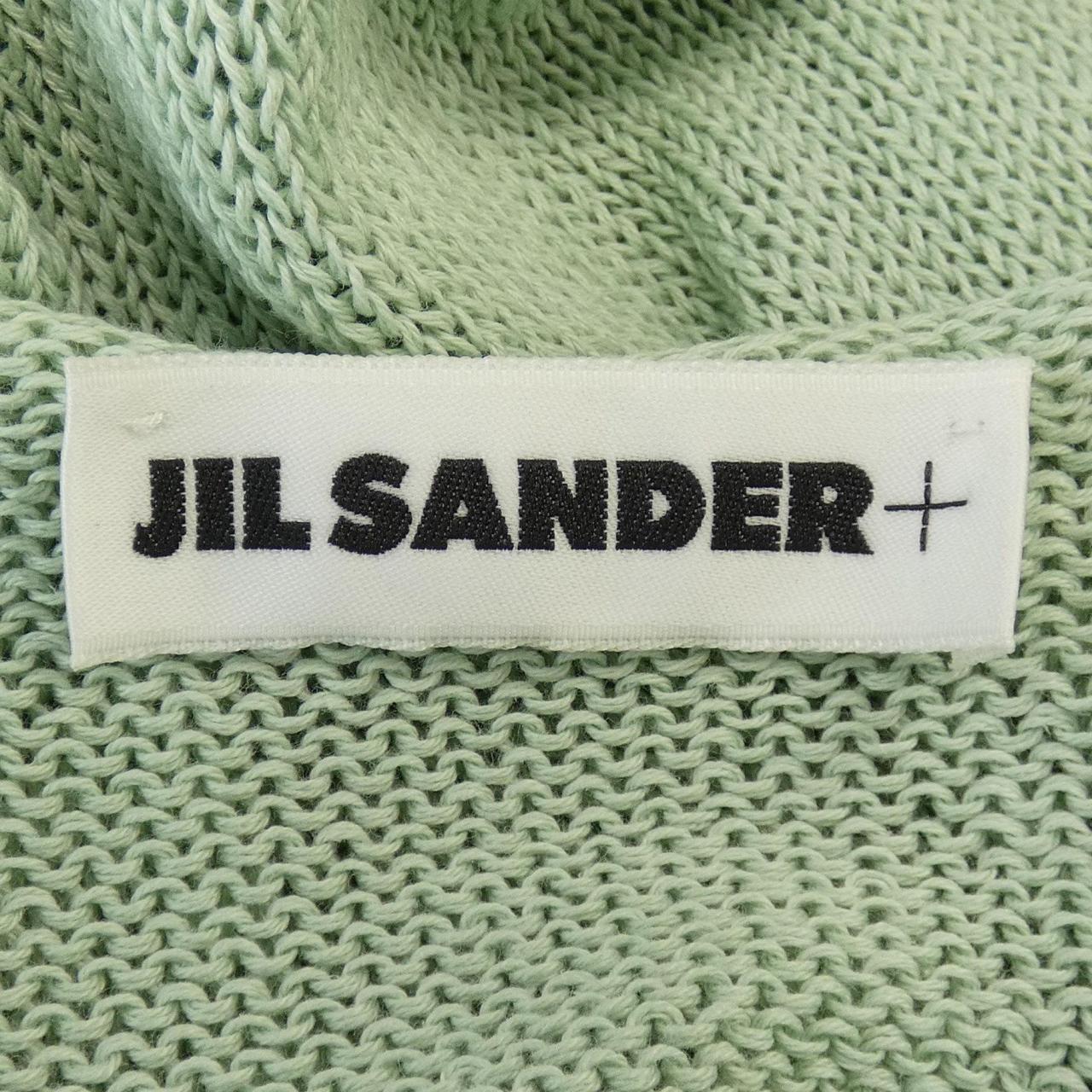 ジルサンダープラス JIL SANDER+ ニット