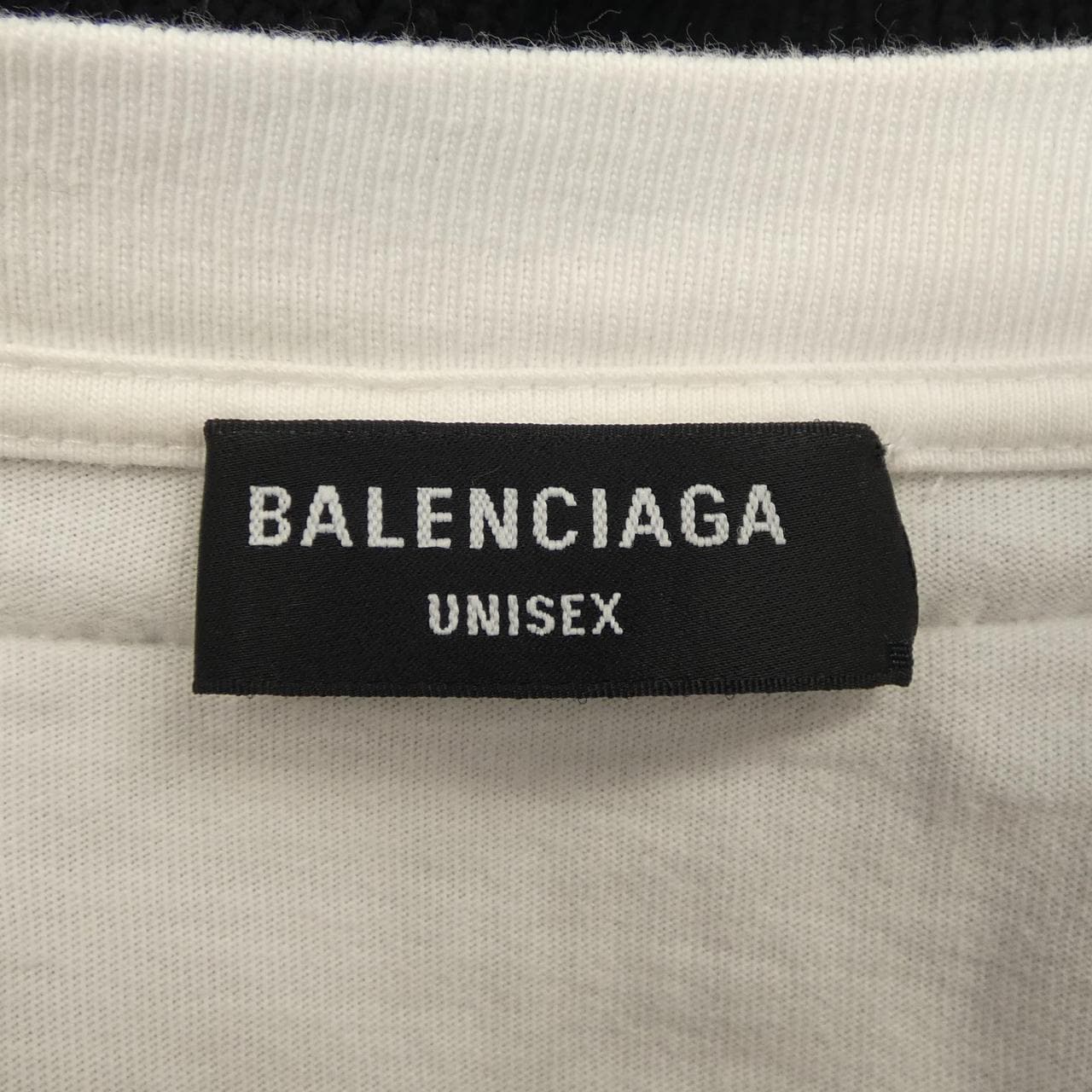 バレンシアガ BALENCIAGA ニット