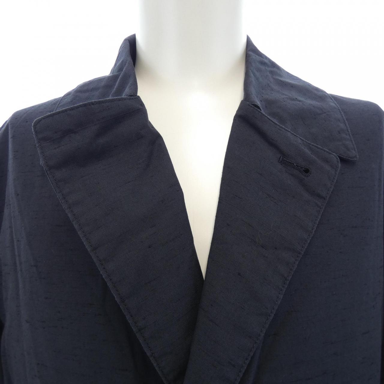 Camoshita Coat