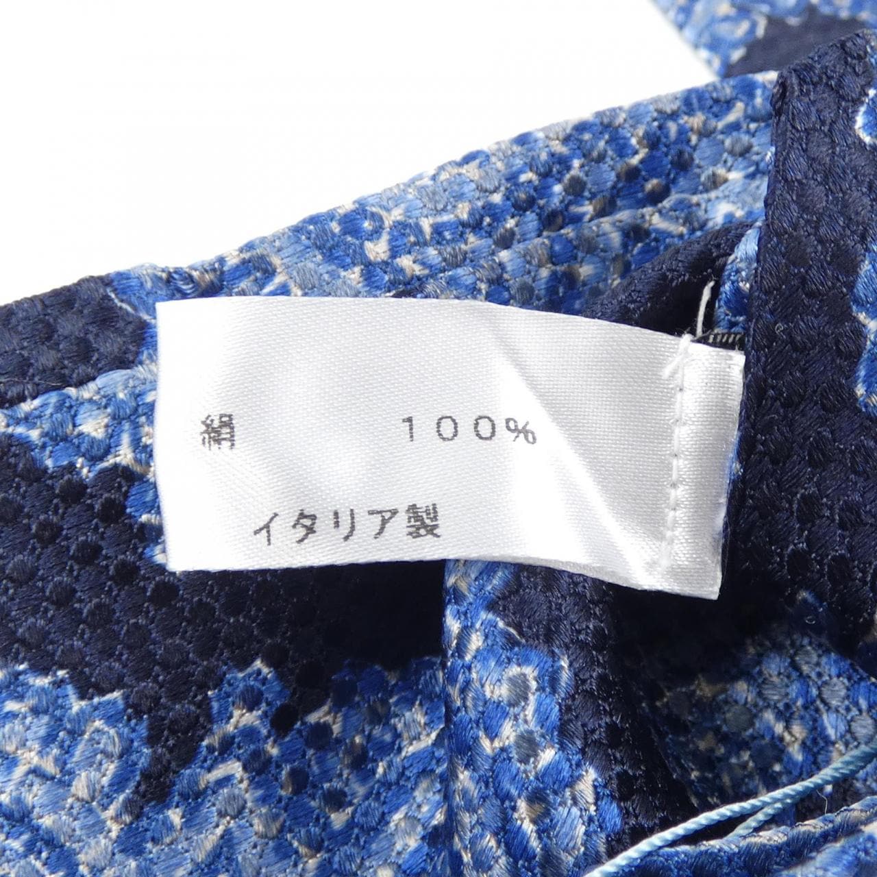 キートン KITON NECKTIE