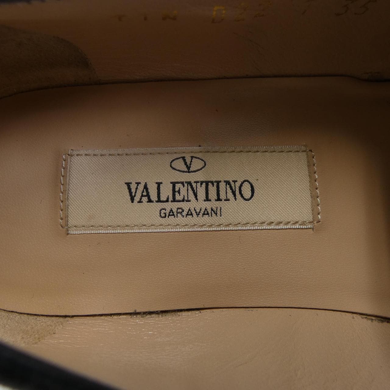 ヴァレンティノ VALENTINO シューズ