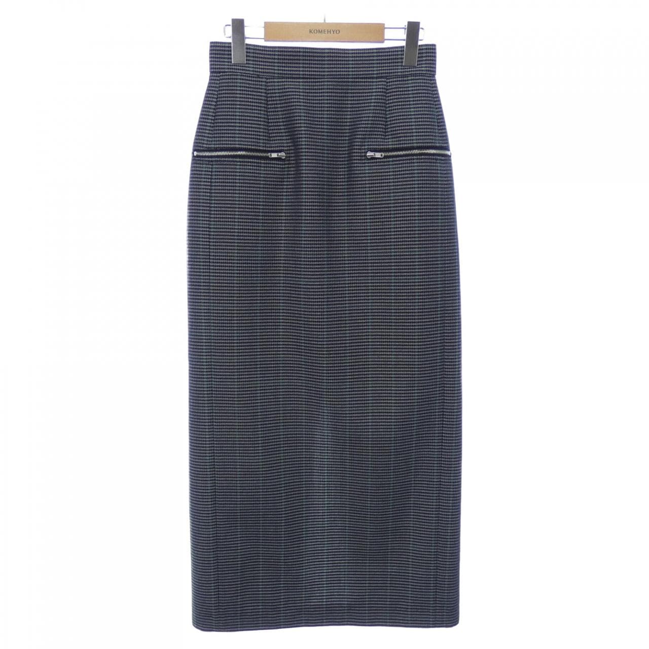 ルシェルブルー LE CIEL BLEU スカート