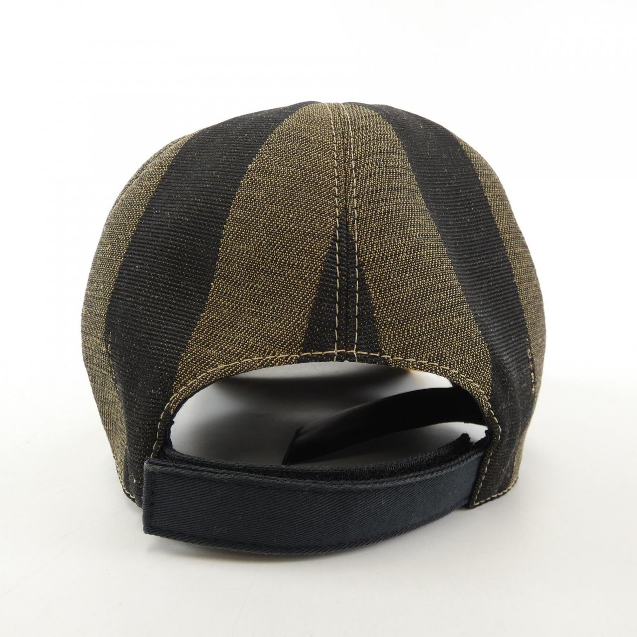 フェンディ FENDI キャップ