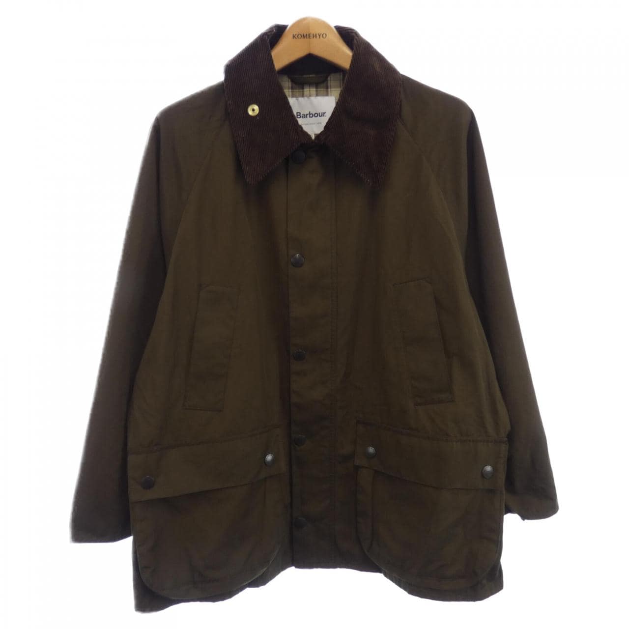 バブアー BARBOUR コート