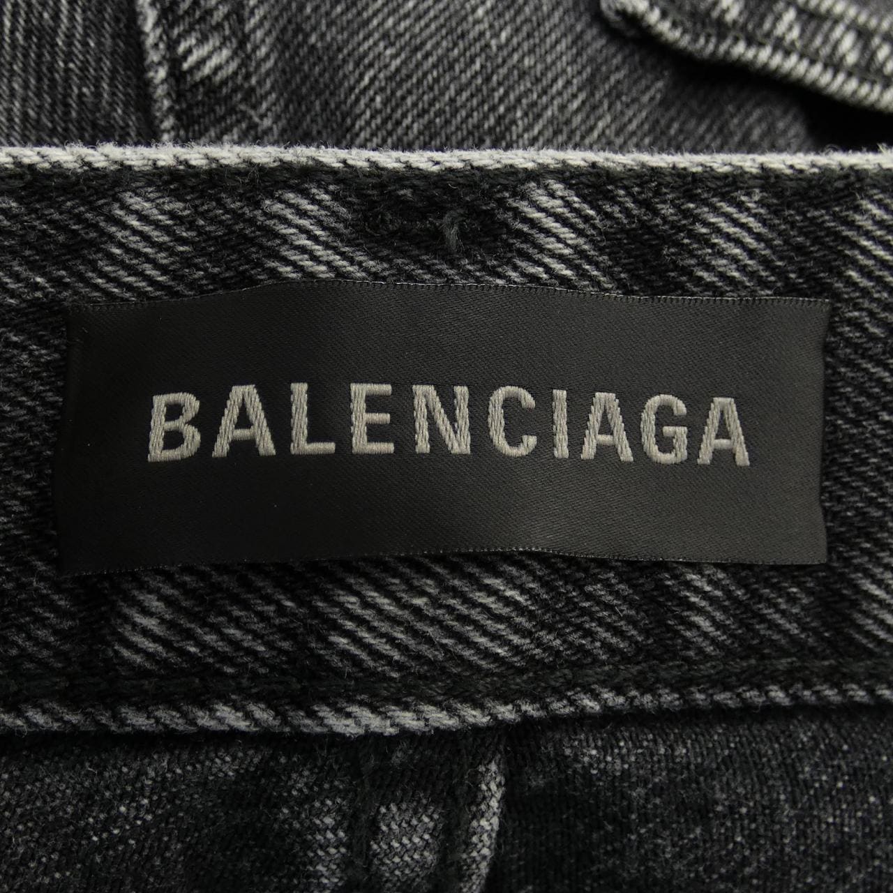 バレンシアガ BALENCIAGA ジーンズ