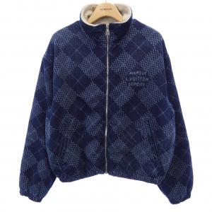 ルイヴィトン LOUIS VUITTON ブルゾン