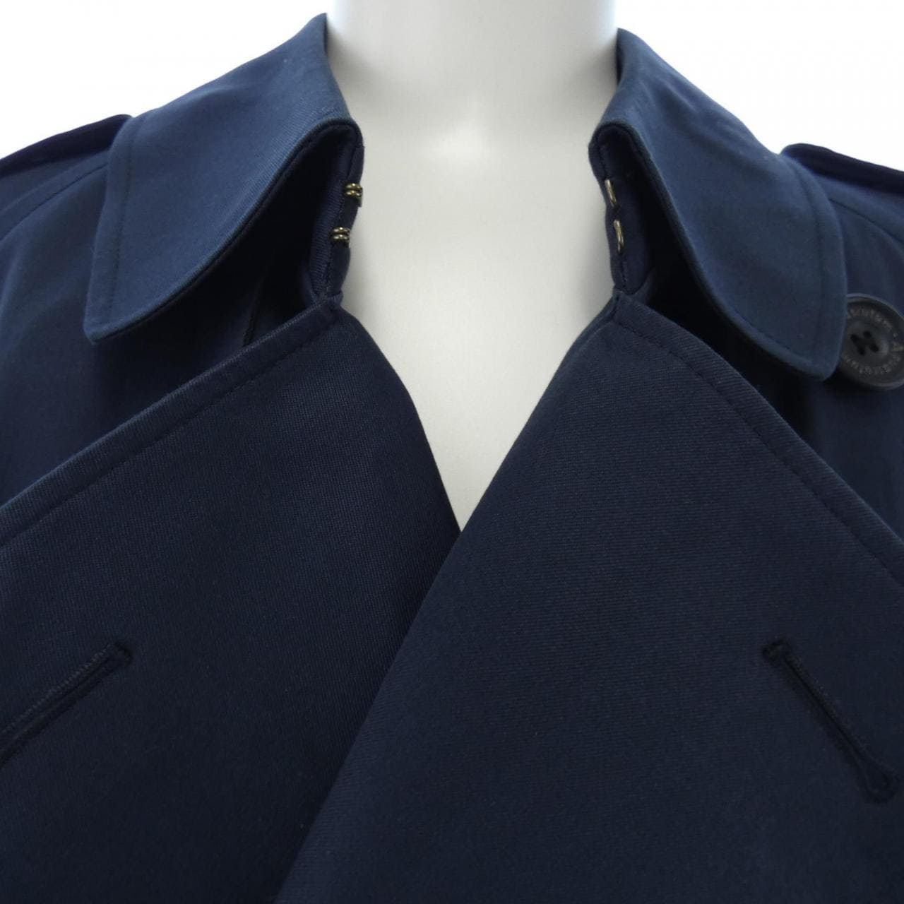 Aquascutum Coat