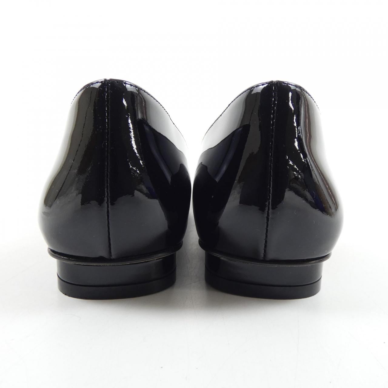 CHRISTIAN DIOR flat shoes
