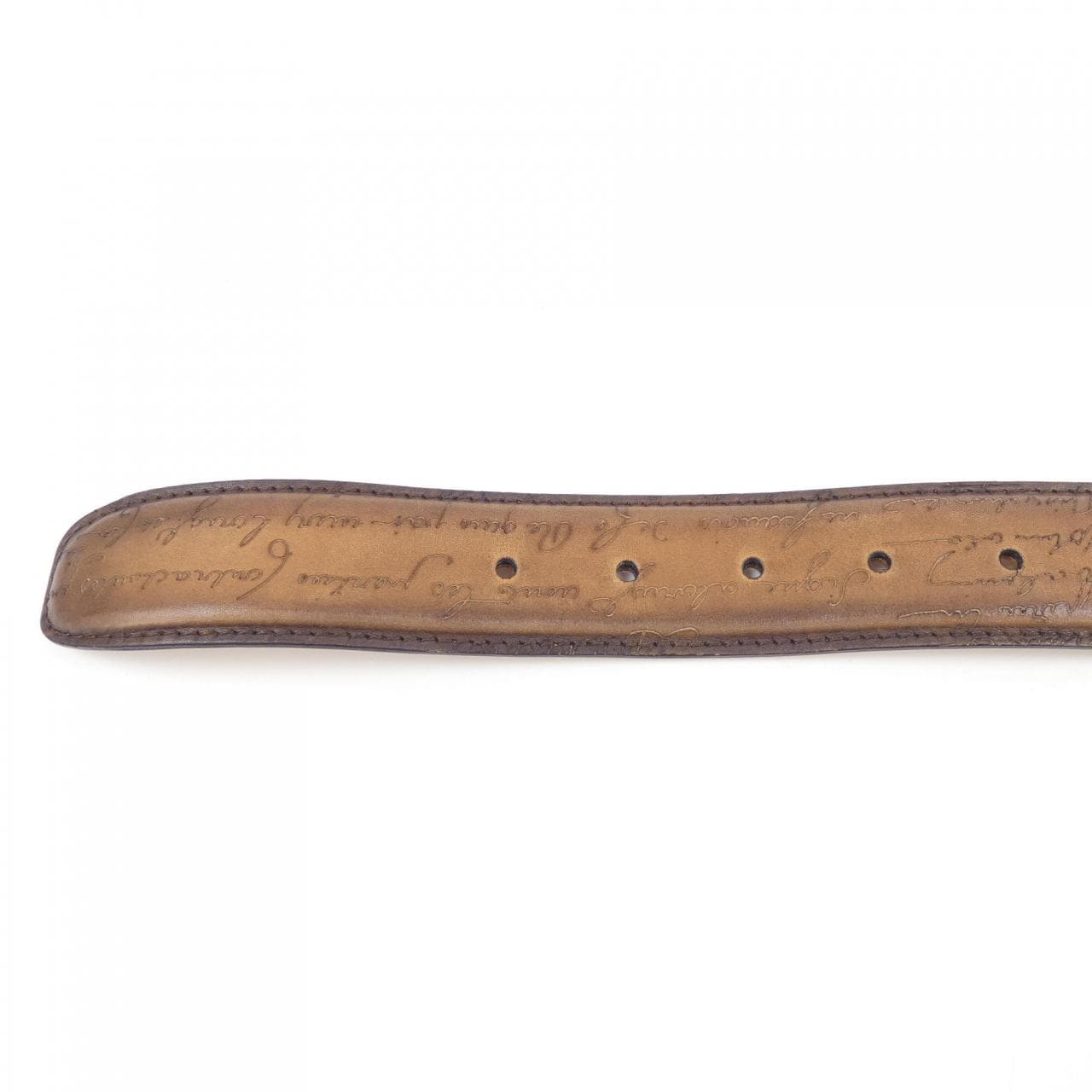 ベルルッティ Berluti BELT