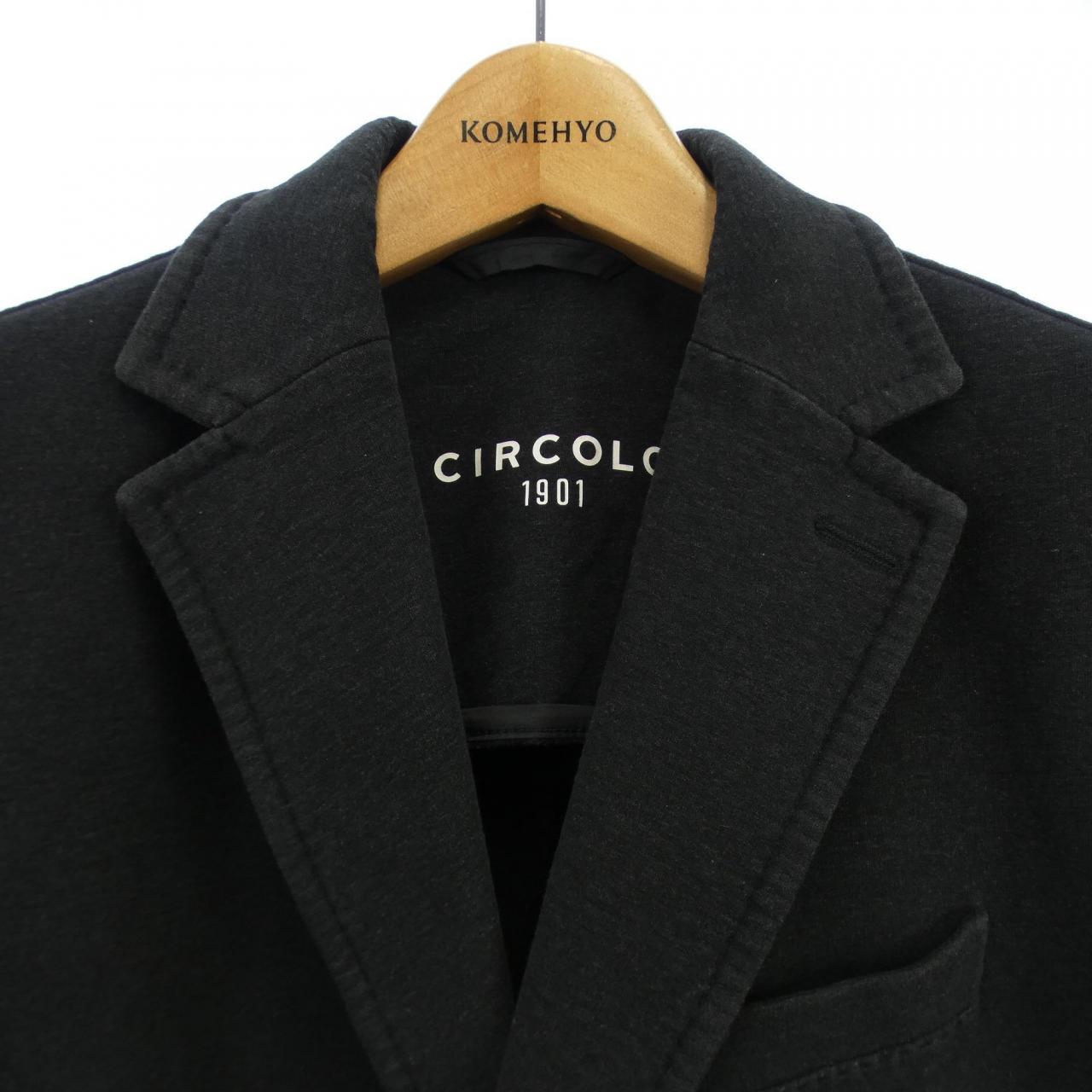 Circolo 1901 CIRCOLO 1901 jacket