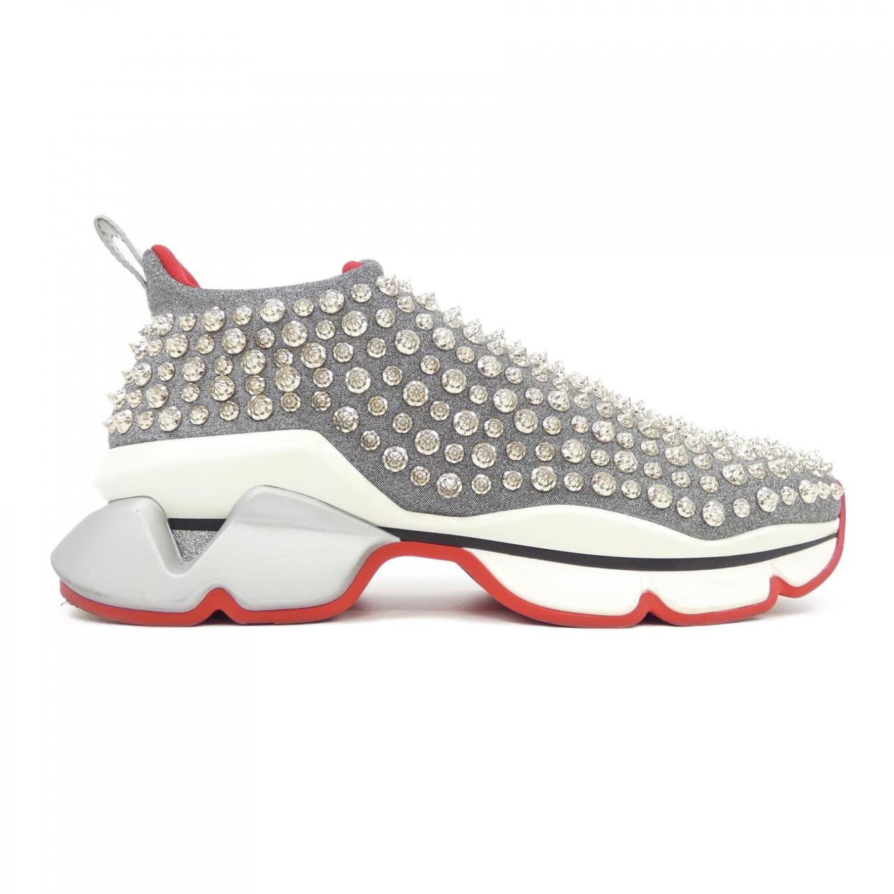 クリスチャンルブタン CHRISTIAN LOUBOUTIN スニーカー