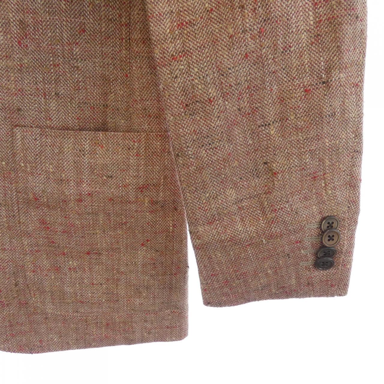 コルネリアーニ Corneliani ジャケット