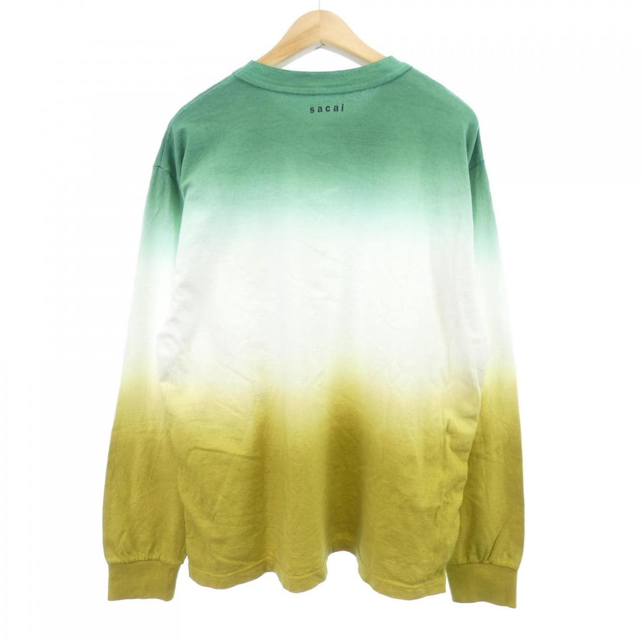 サカイ SACAI Tシャツ