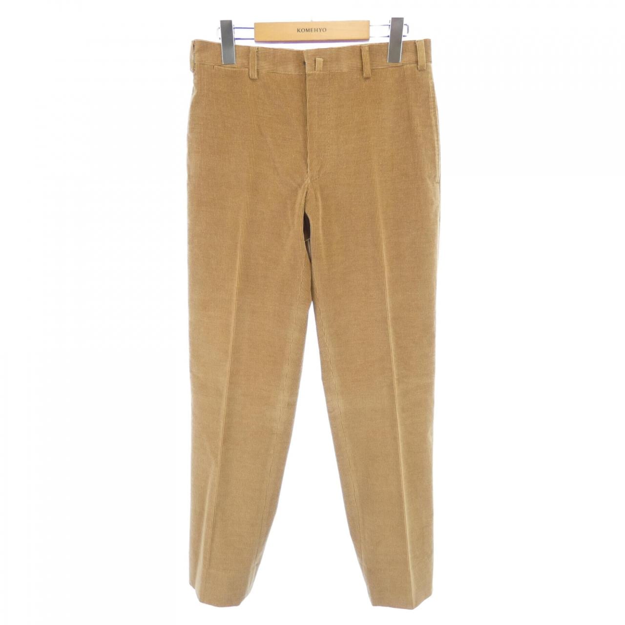 ANTONIO CUTILLO パンツ