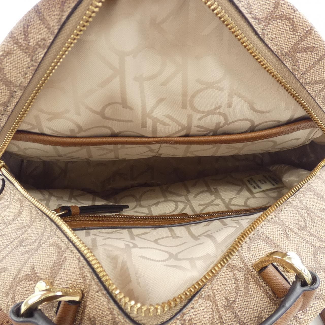 カルバンクライン Calvin Klein BACKPACK