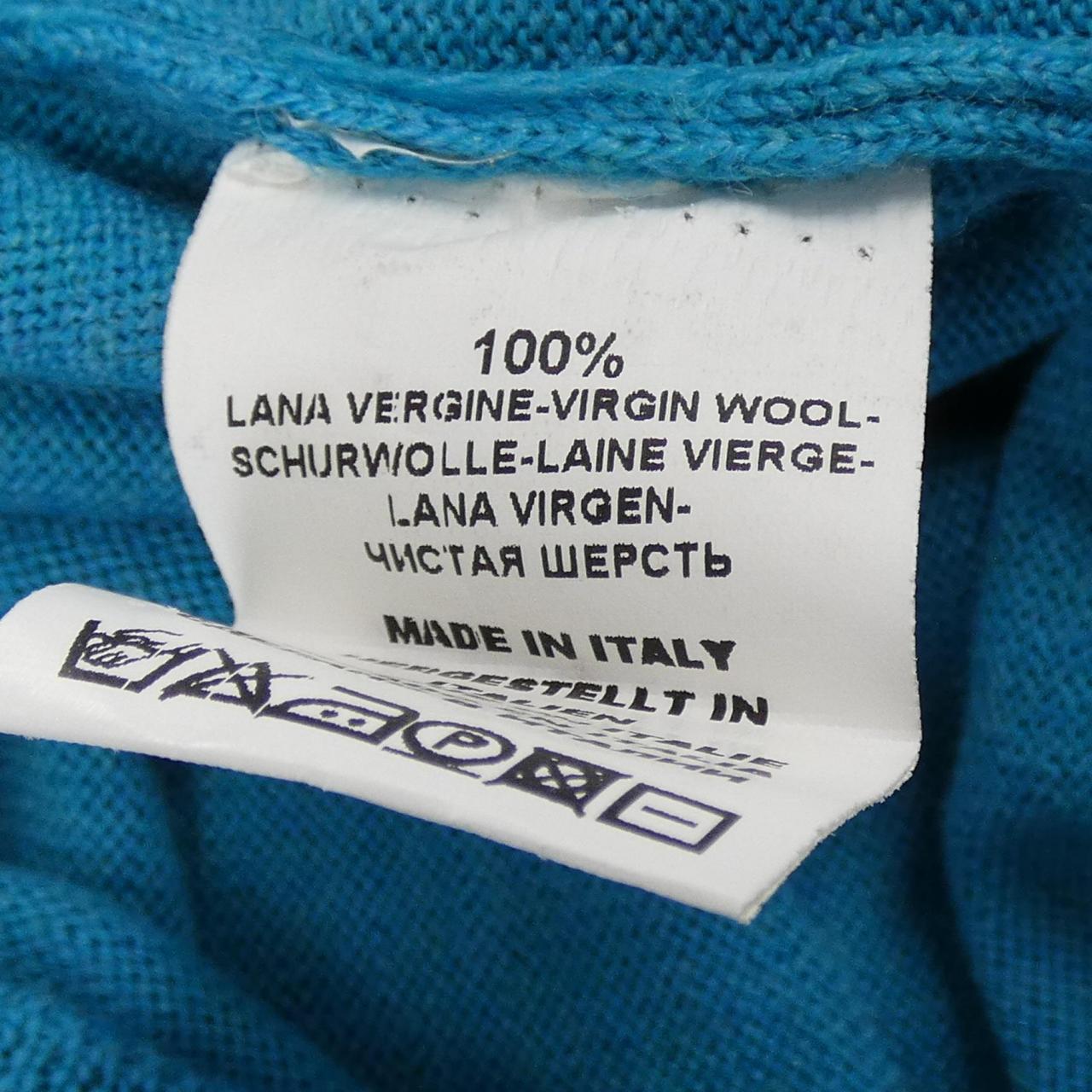 グランサッソ Gran Sasso ニット