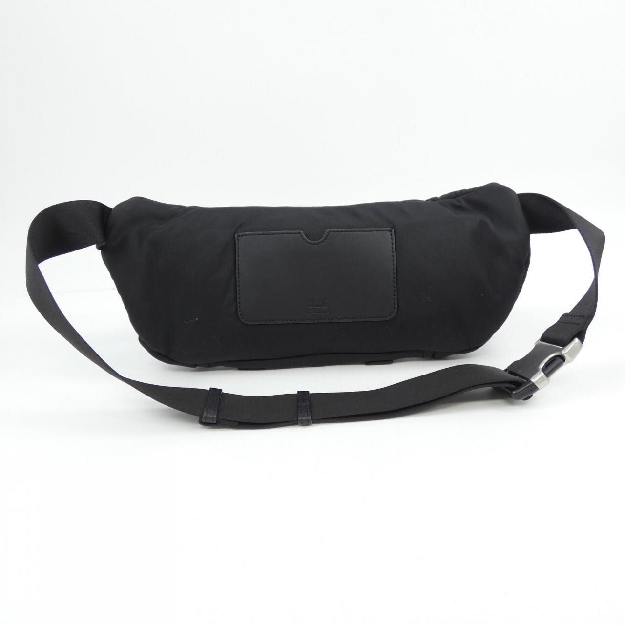 アミ AMI ULL402.AW0021 BAG