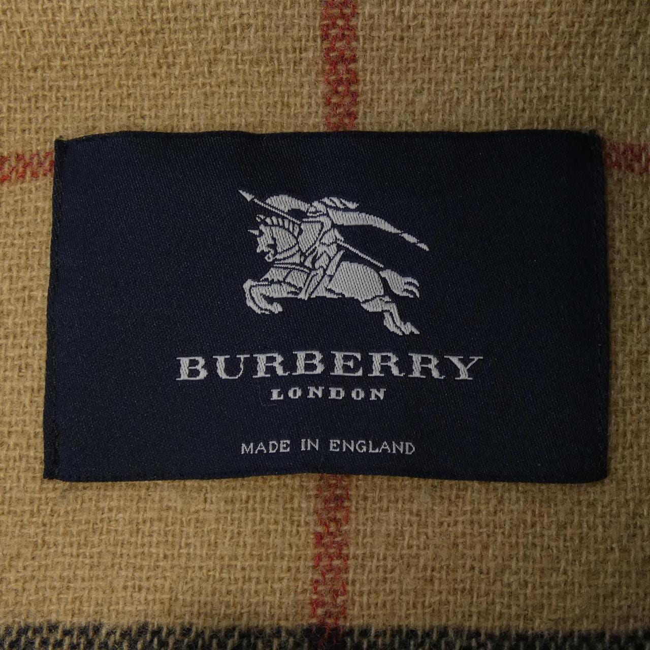 バーバリーロンドン BURBERRY LONDON ダッフルコート
