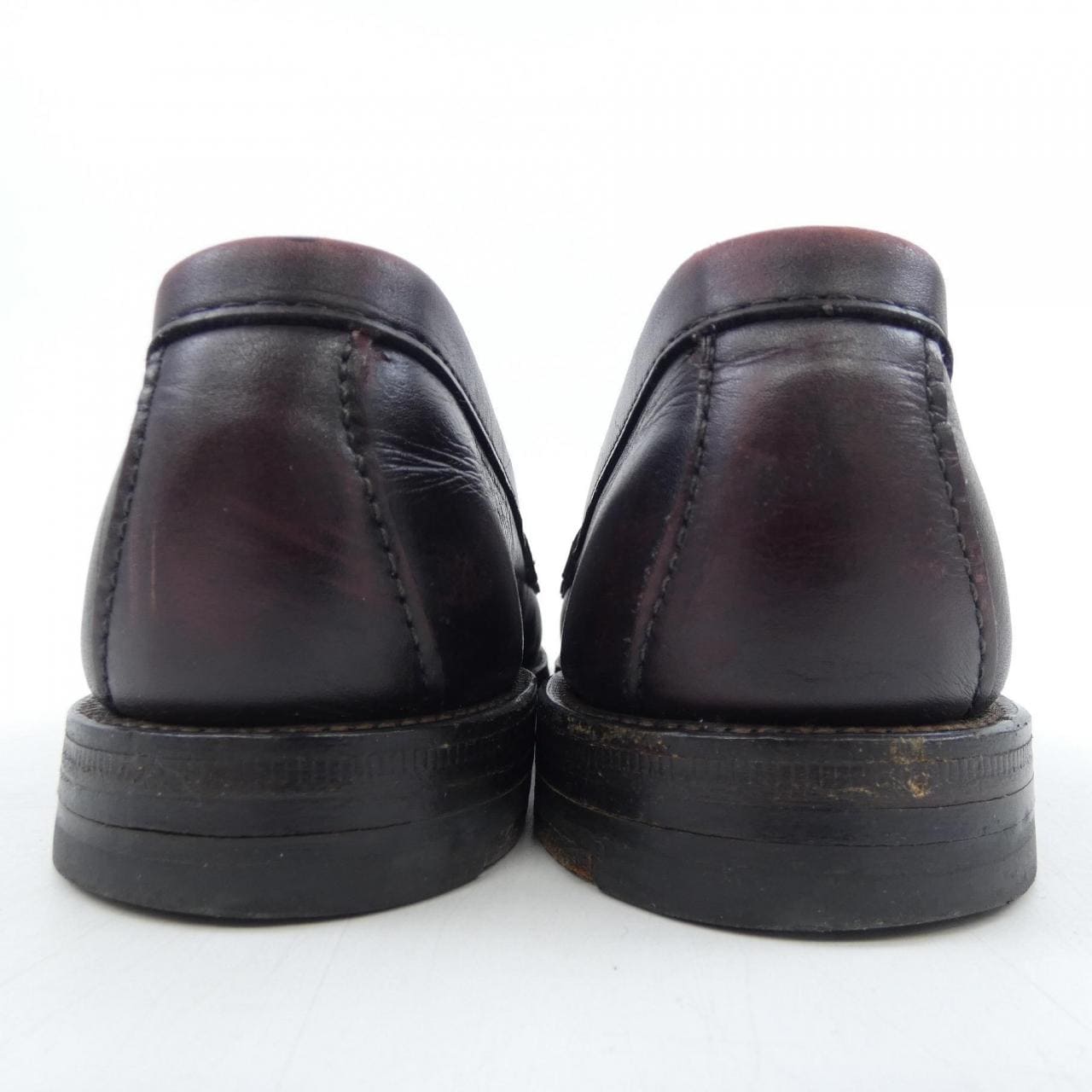 オールデン ALDEN 984 シューズ