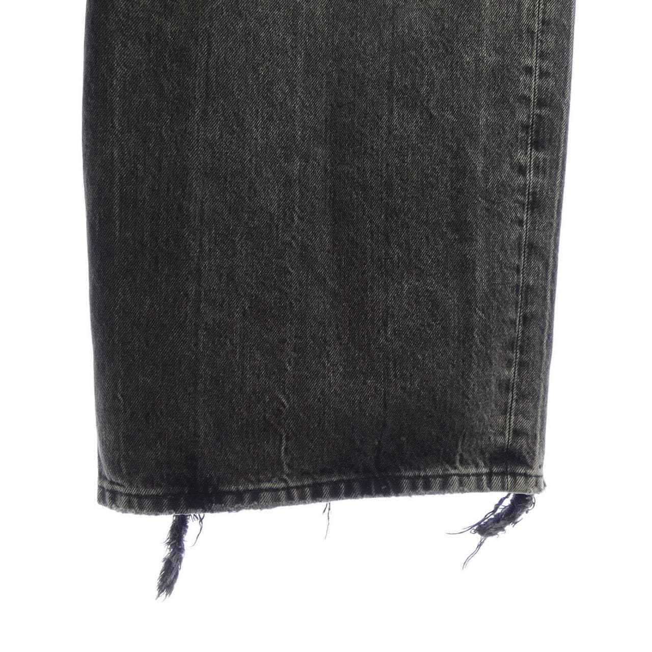バレンシアガ BALENCIAGA 697886 TBP47 ジーンズ