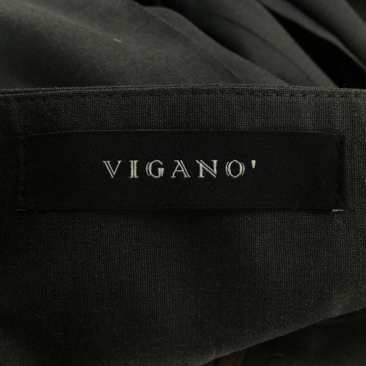 ヴィガーノ VIGANO パンツ