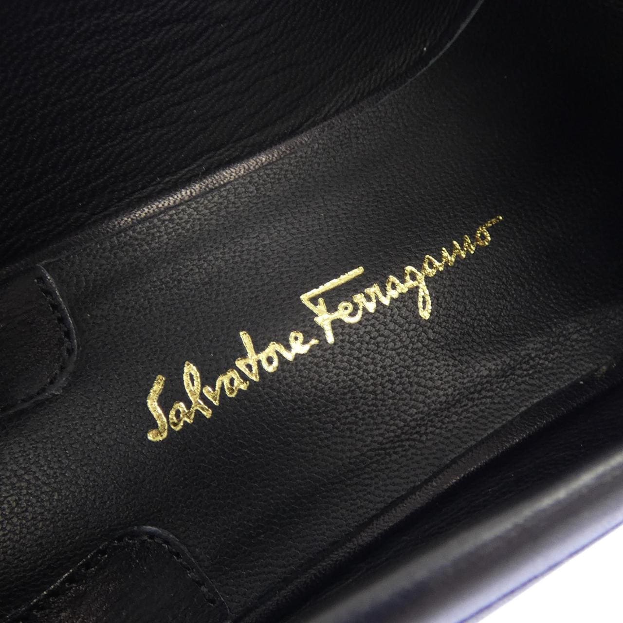 サルヴァトーレフェラガモ SALVATORE FERRAGAMO シューズ