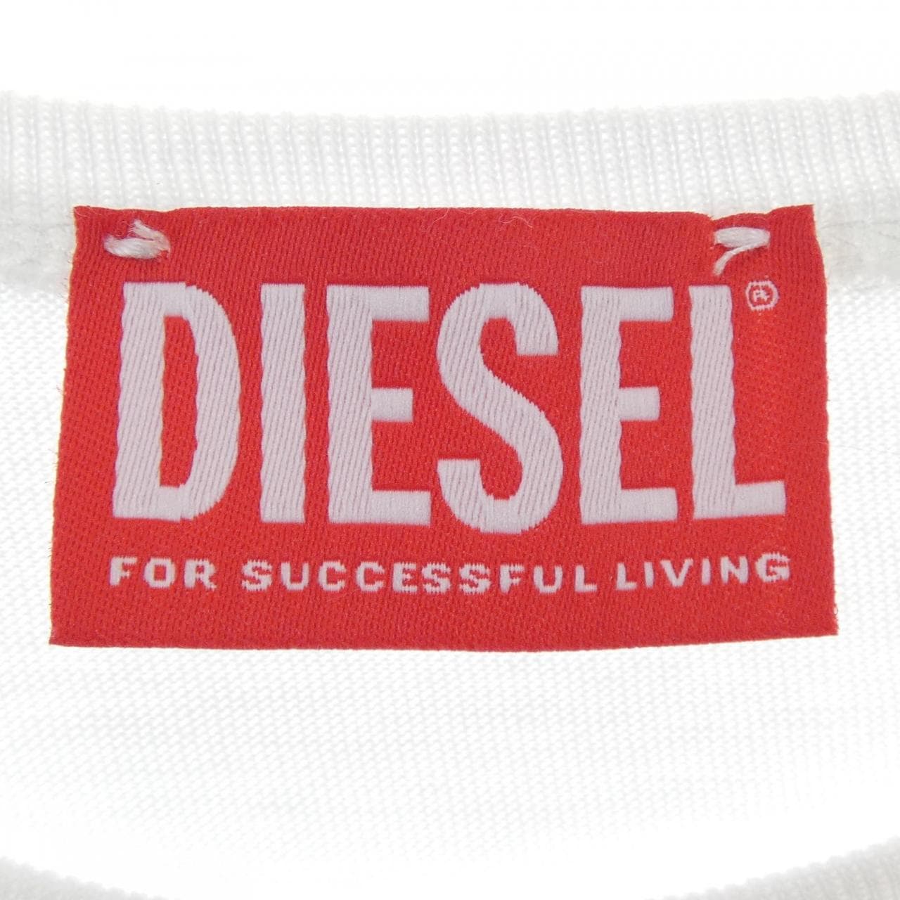 ディーゼル DIESEL Tシャツ