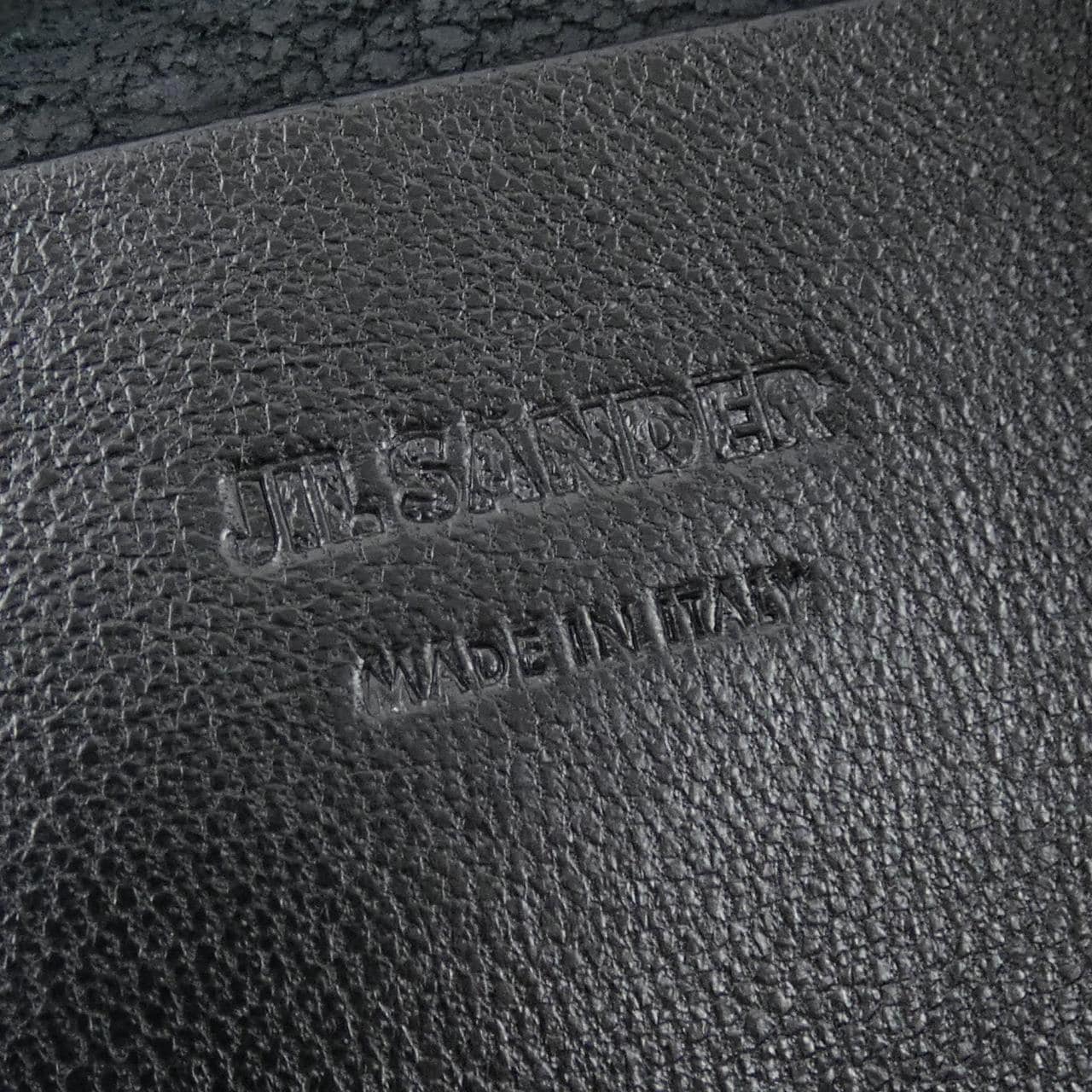 ジルサンダー JIL SANDER DUMPLING J07WG0027 BAG