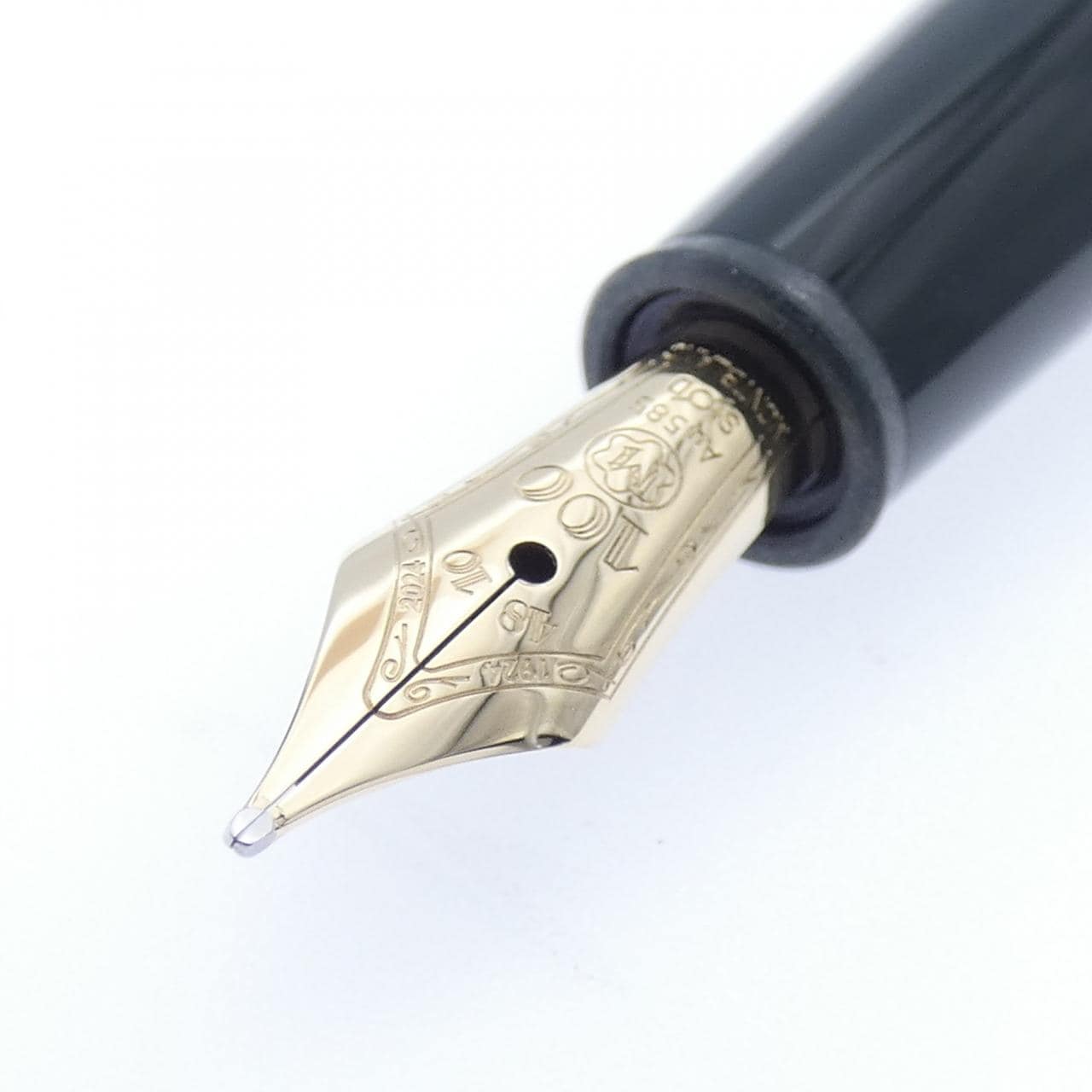 モンブラン マイスターシュテュックオリジンコレクションクラシック 131341 万年筆