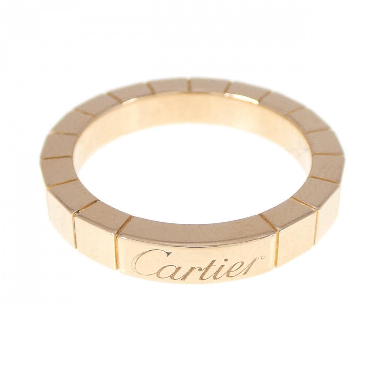 Cartier Lanieres