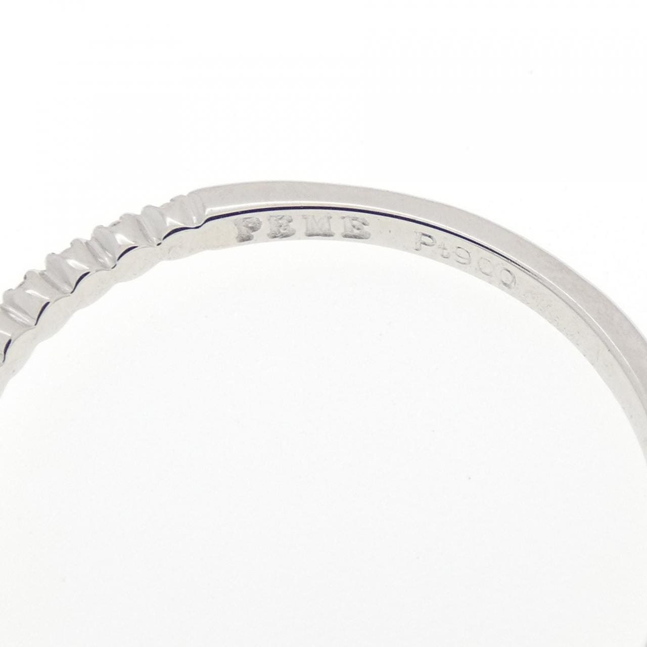 アーカー ダイヤモンド リング 0.245CT