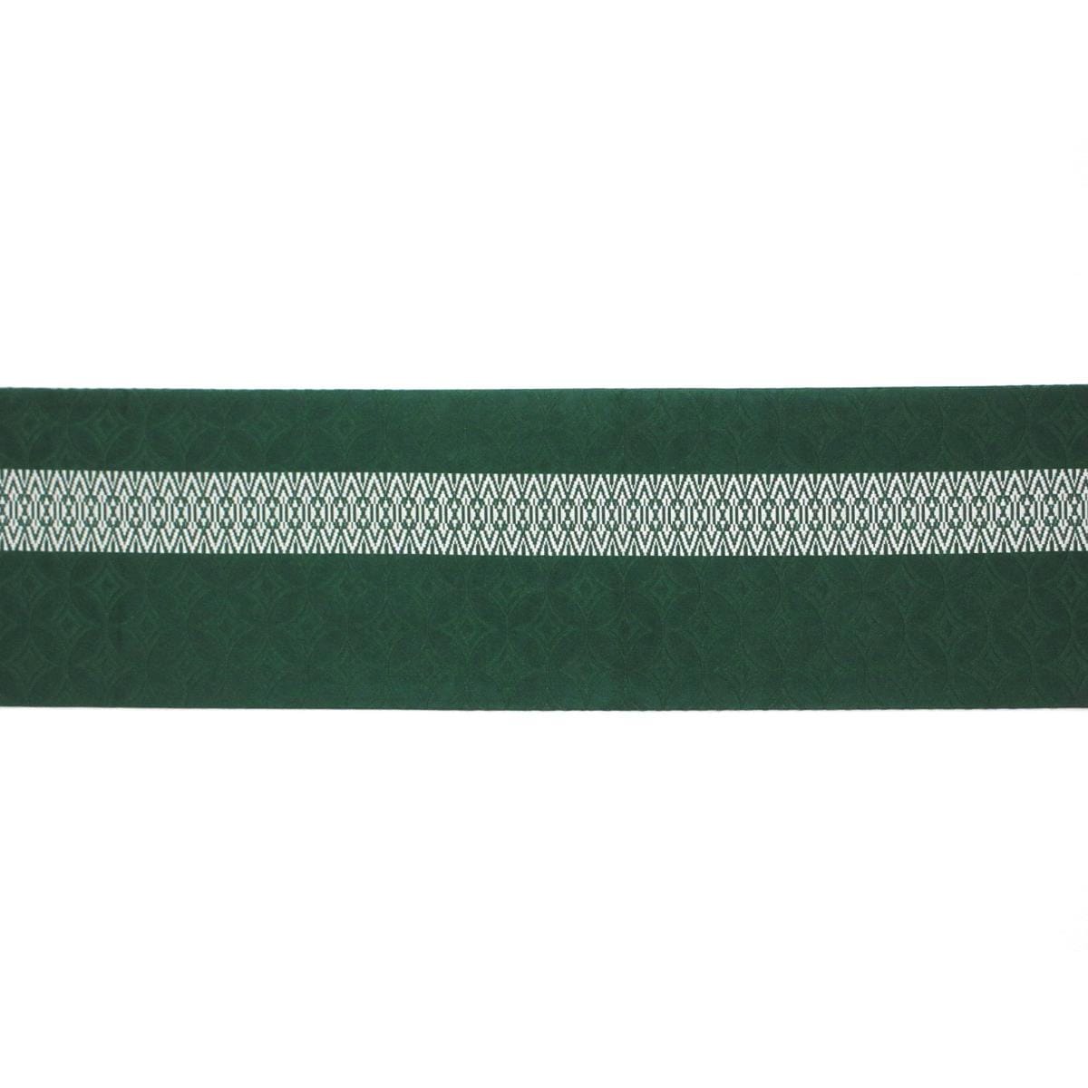 半幅帯【博多織】