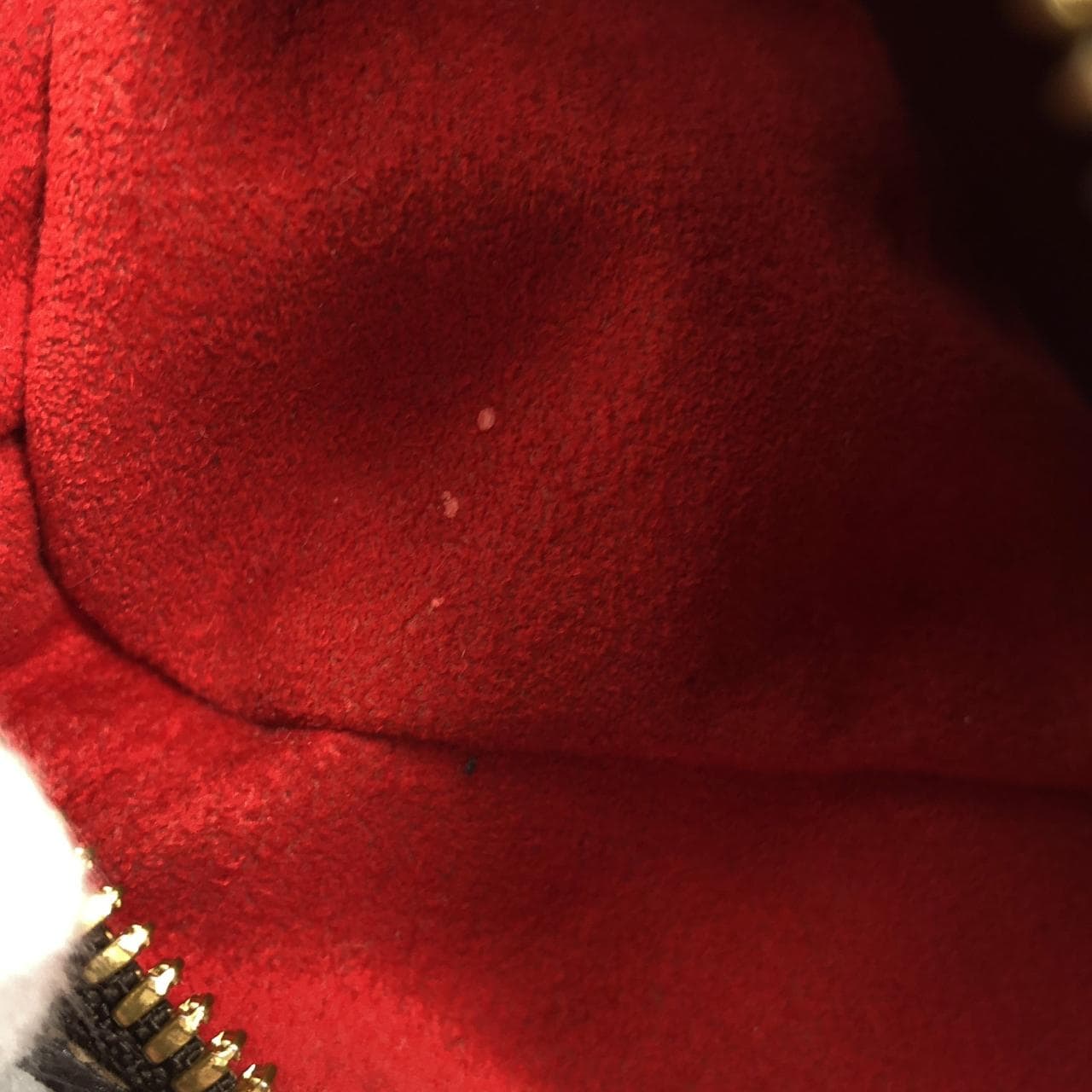 ルイヴィトン ダミエ ブレラ N51150 バッグ