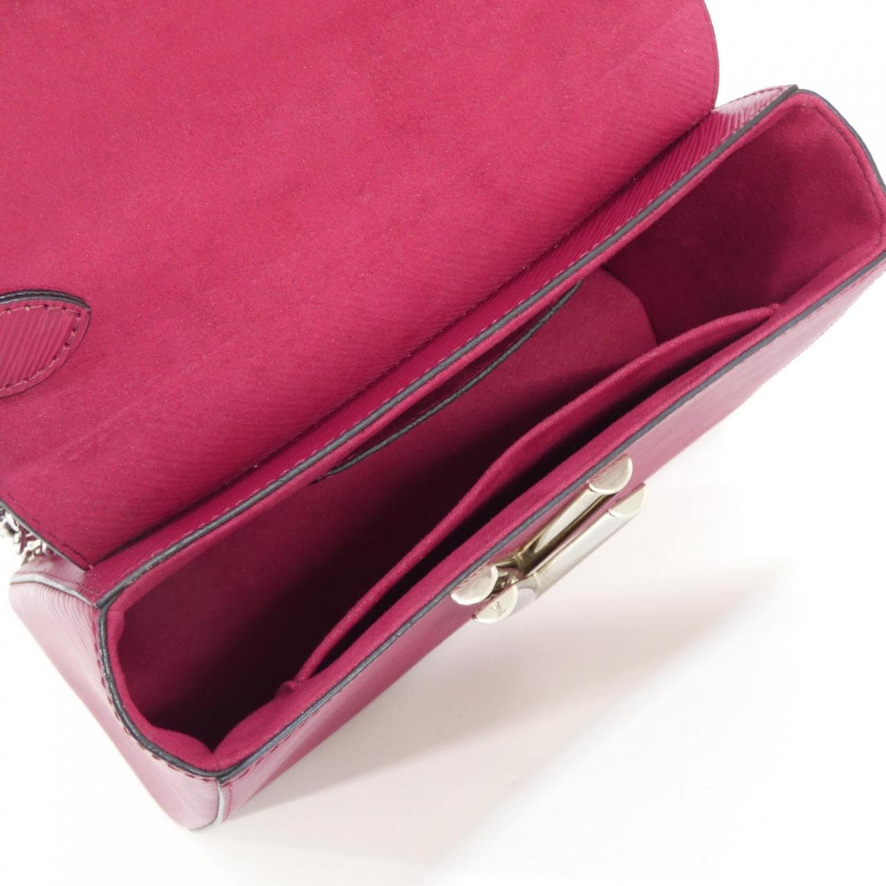 ルイヴィトン エピ ツイスト MM M51006 ショルダーバッグ