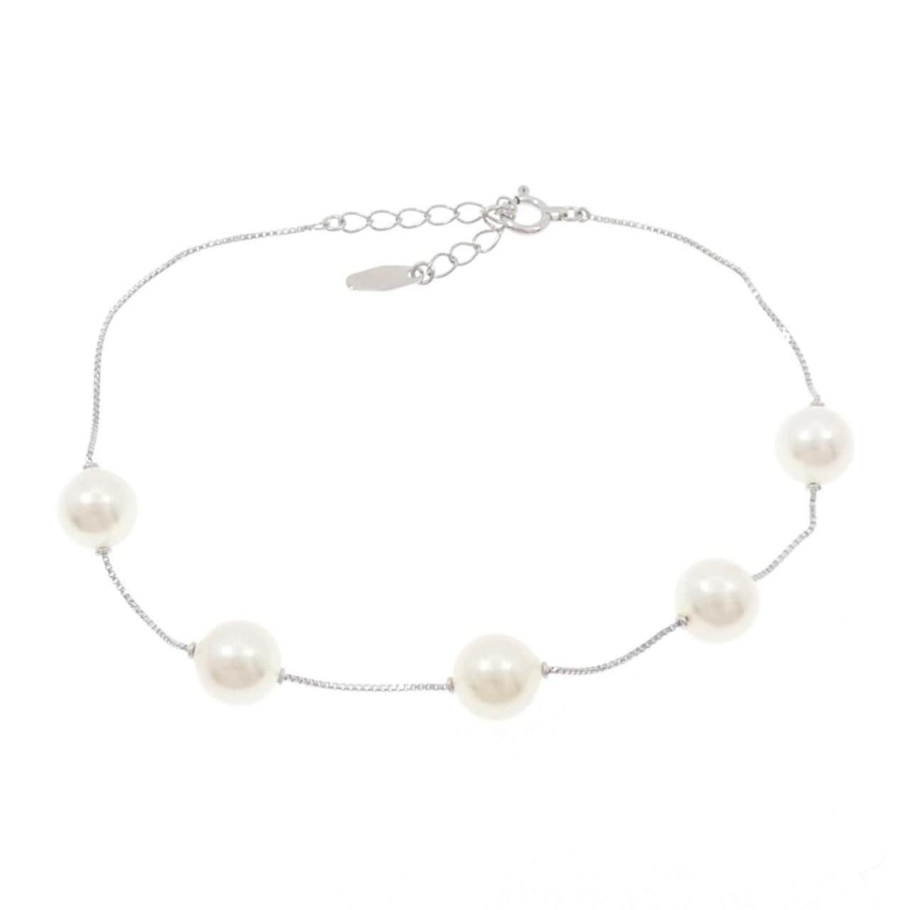 PT850 アコヤパール ブレスレット