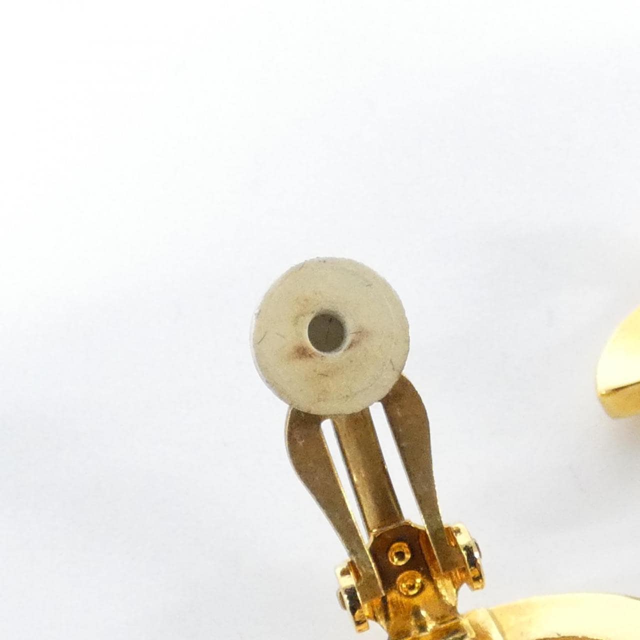 【ヴィンテージ】シャネル 05804 イヤリング