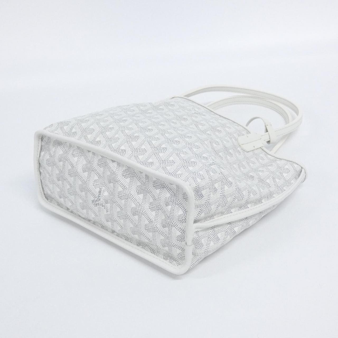 ゴヤール アンジュ ミニ バッグ