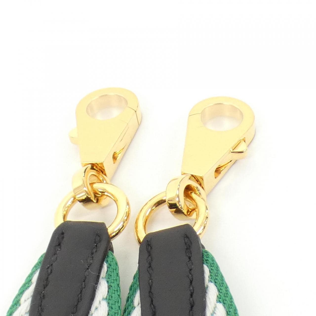 HERMES Sangle Cortage 085711CC Strap